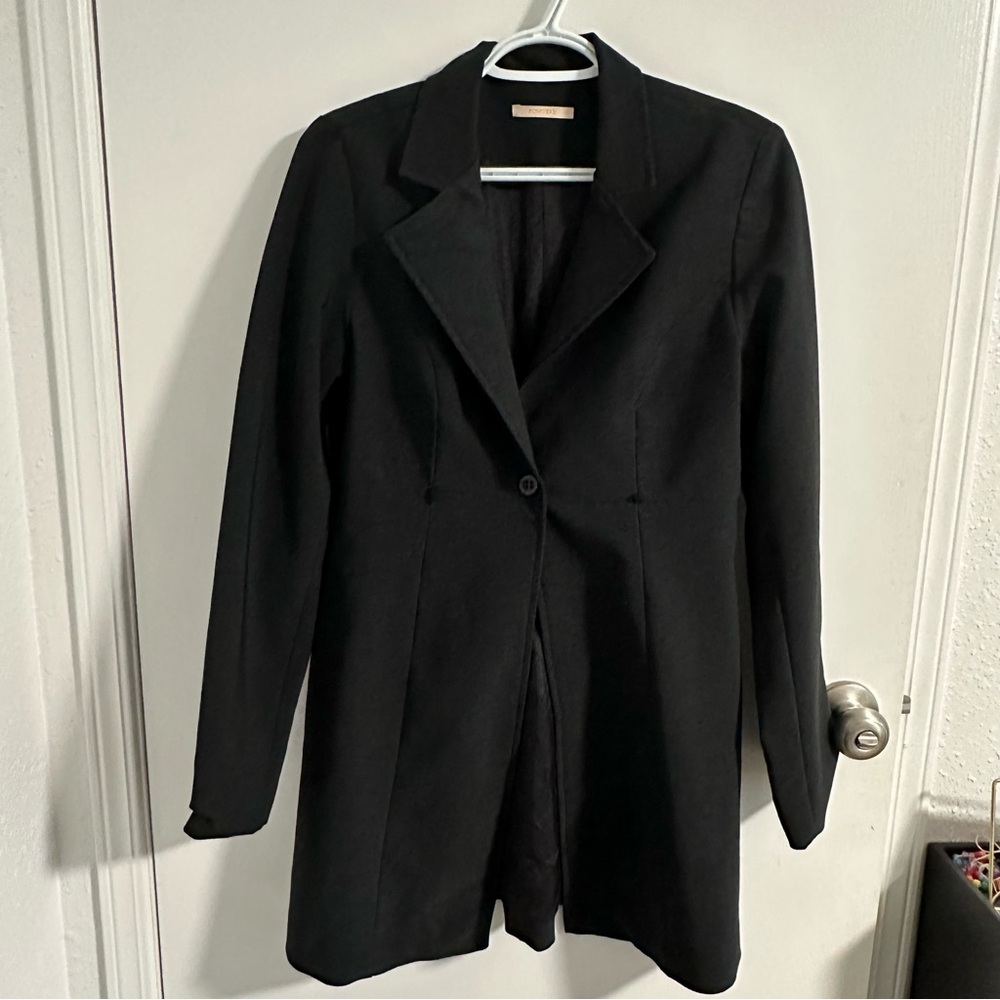 Forever 21 Blazer